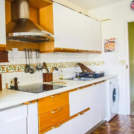 Grand T3 Traversant Cannes Marina Daire Mandelieu