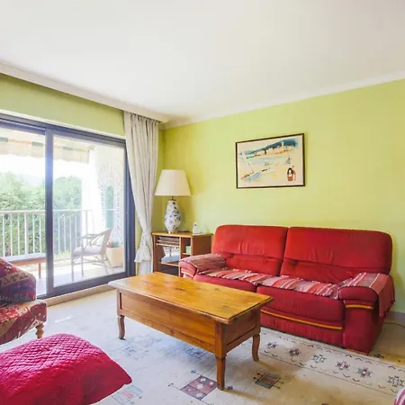 Grand T3 Traversant Cannes Marina